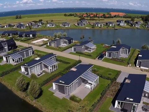 Waterresort Oosterschelde - Camping Kapelle - Image N°2