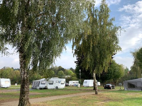 Country Camp Camping Echternacherbruck - Camping Rhénanie-Palatinat - Image N°4