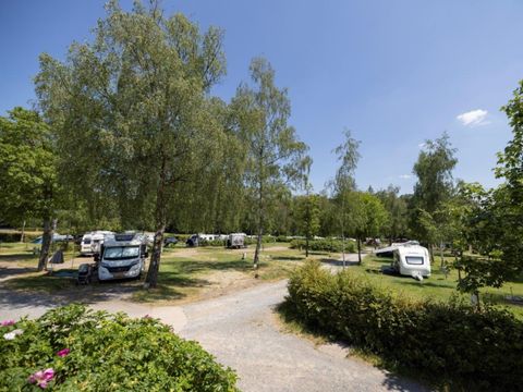 Country Camp Auf Kengert - Camping Luxembourg - Image N°3