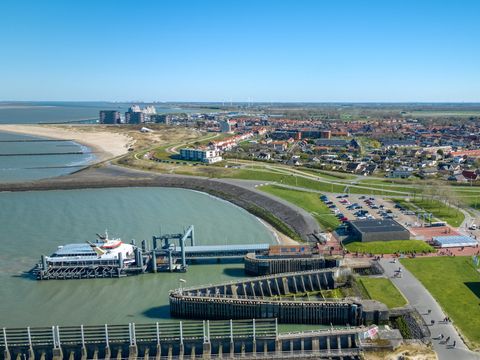 Dormio Breskens Apartments & Penthouses - Camping Sluis - Image N°2