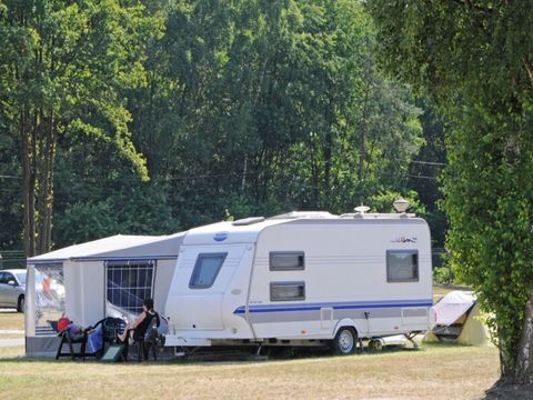 Camping de Binnenvaart - Camping Limburg Belge - Image N°3