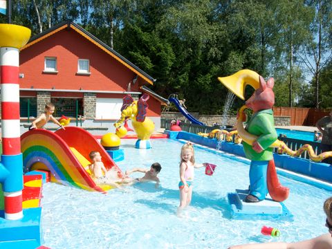 Camping Fuussekaul - Camping Luxembourg - Image N°3