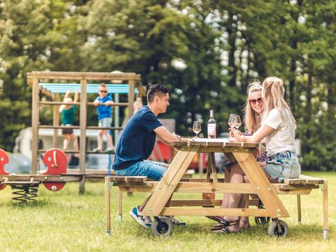 Veluwepark de Bosgraaf - Camping Apeldoorn - Image N°3