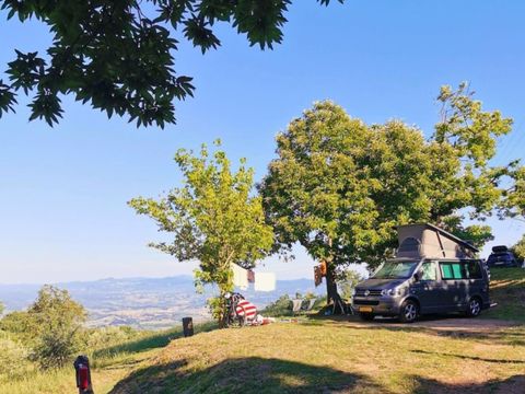 Vodatent Camping Lucherino - Camping Grosseto - Image N°2