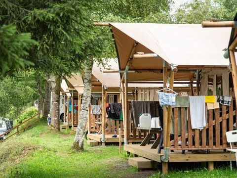 Arden Parks Signy-L'Abbaye - Camping Ardennes