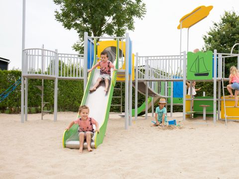 Camping Scheldeoord - Camping Borsele - Image N°4