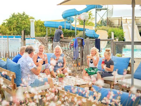 Camping RCN La Ferme du Latois - Camping Vendée