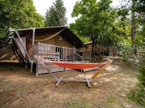 Camping Colleverde - Camping Sienne - Image N°2