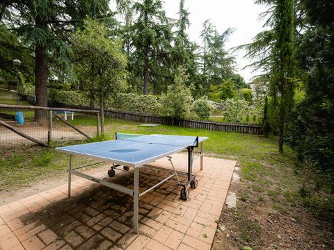 Camping Colleverde - Camping Sienne - Image N°4