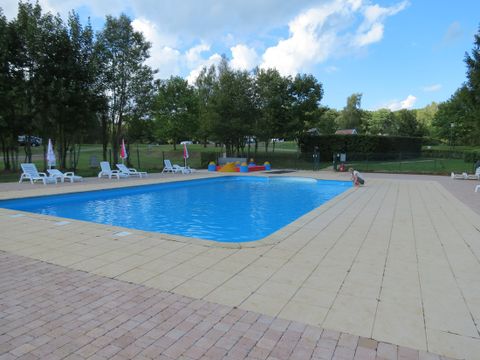 Camping La Colline - Camping Flandre Occidentale