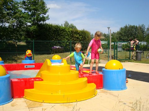 Camping La Colline - Camping Flandre Occidentale - Image N°5