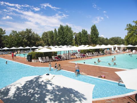 Camping La Chiocciola - Camping Pise - Image N°2