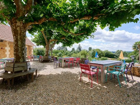 Camping Lestaubière - Camping Dordogne - Image N°5