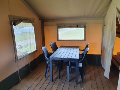 Camping de Oude Rijn - Camping Nieuw-Koop - Image N°3