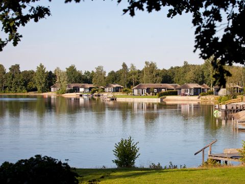 Roompot Recreatiepark De Tolplas - Camping Wierden - Image N°3