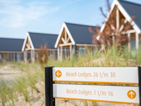 Roompot Beach Resort Nieuwvliet-Bad - Camping Sluis - Image N°2