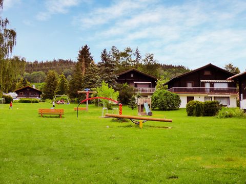 Novasol Feriendorf Am Hohen Bogen - Camping Bavière - Image N°2