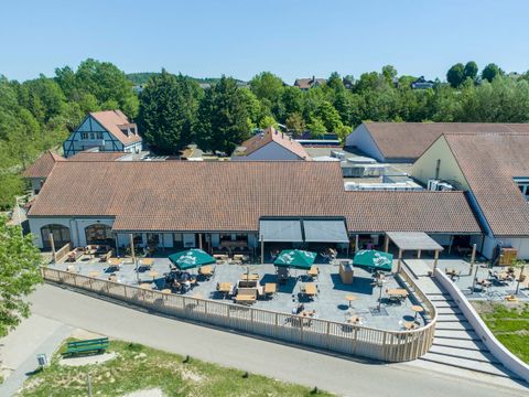 Landal Hoog Vaals - Camping Vaals