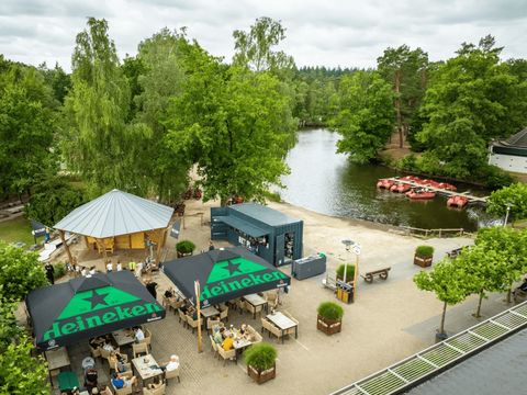 Landal Het Vennenbos - Camping Bladel