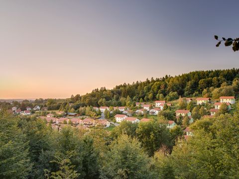 Landal Salztal Paradies - Camping Basse-saxe