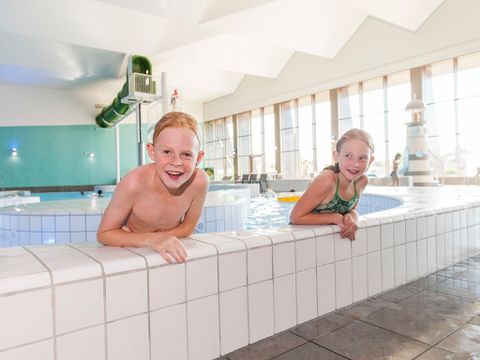 Landal Beach Resort Ooghduyne - Camping Den Helder - Image N°4