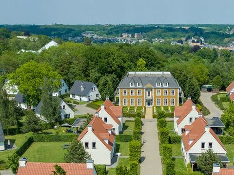 Landal Kasteeldomein De Cauberg - Camping Valkenburg an der Geul - Image N°4