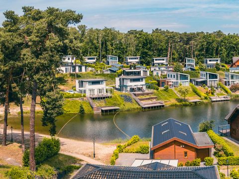 EuroParcs Brunssummerheide - Camping Brunssum - Image N°2