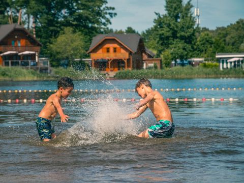 EuroParcs Brunssummerheide - Camping Brunssum