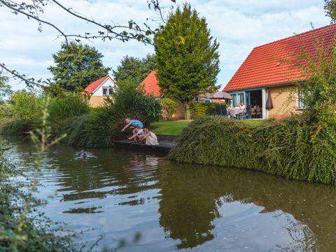 Villavakantiepark IJsselhof - Camping Hollands Kroon - Image N°3