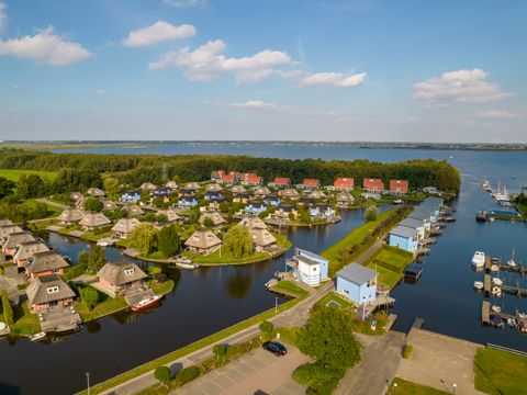 Summio Waterpark De Bloemert - Camping Tynaarlo