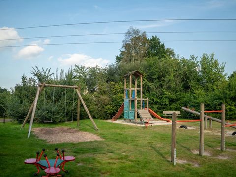 Summio Waterpark De Bloemert - Camping Tynaarlo - Image N°3