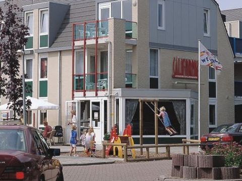 Residentie Californië - Camping Texel - Image N°5