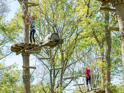 Villapark De Weerribben - Camping Steenwijkerland - Image N°2