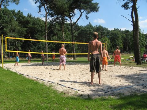 RecreatieParc De Witte Vennen - Camping Venray - Image N°2