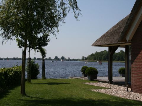 Waterpark Belterwiede - Camping Steenwijkerland