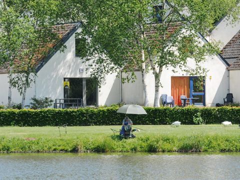 Bungalowpark Les Doyards - Camping Luxembourg - Image N°3