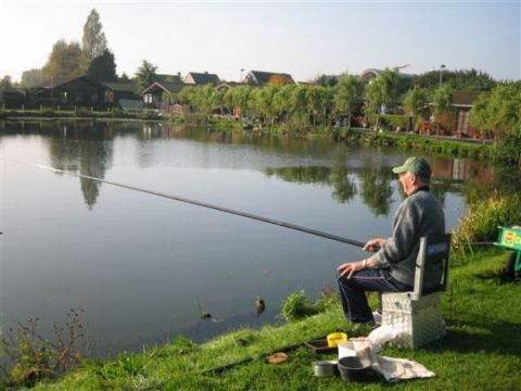 Recreatiepark Klein Strand - Camping Flandre Occidentale - Image N°3