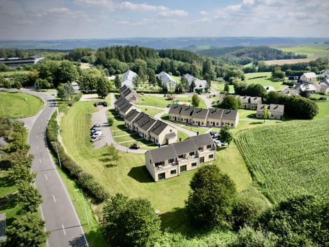 Domaine La Sapinière - Camping Luxembourg