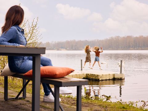 Lake Resort Beekse Bergen - Camping Hilvarenbeek - Image N°5