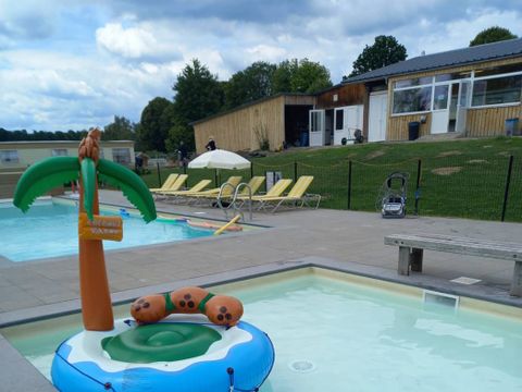 Camping Oos Heem - Camping Liège - Image N°4