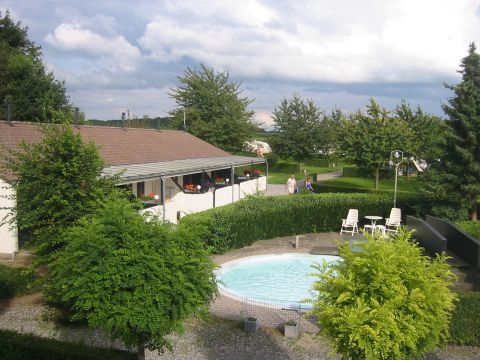 Riva Rekreatie - Camping Eijsden-Margraten