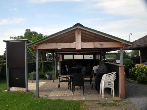 Riva Rekreatie - Camping Eijsden-Margraten