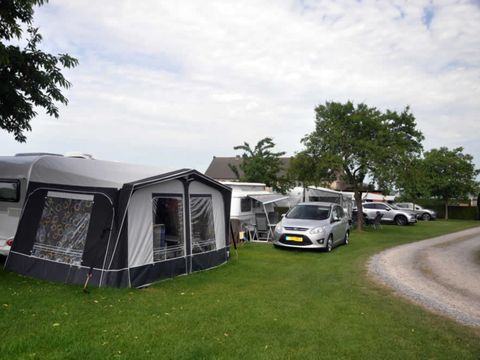 Riva Rekreatie - Camping Eijsden-Margraten - Image N°3