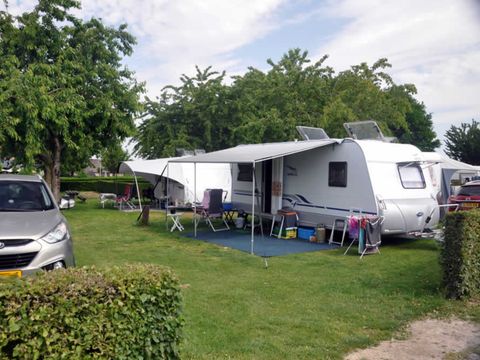 Riva Rekreatie - Camping Eijsden-Margraten - Image N°2