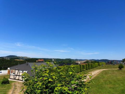 Waldferienpark Gerolstein - Camping Rhénanie-Palatinat - Image N°5