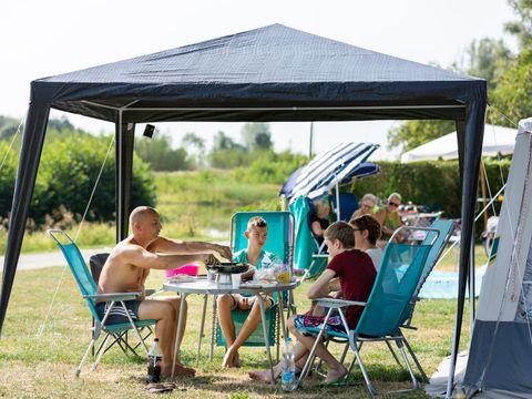 Roompot Hunzepark - Camping Aa und Hunze - Image N°5