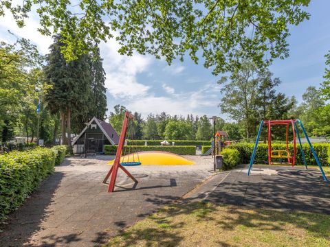 Residence De Eese - Camping Steenwijkerland - Image N°2