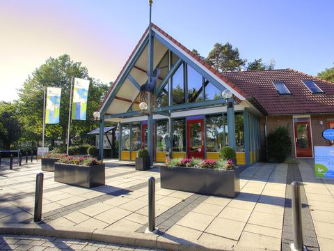 EuroParcs De Zanding - Camping Ede - Image N°2