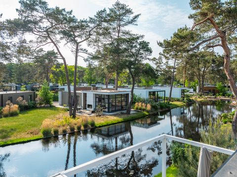 EuroParcs De Zanding - Camping Ede