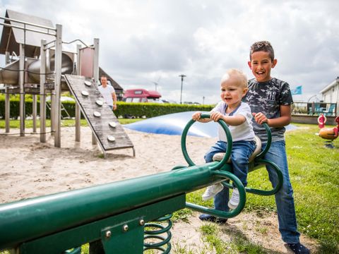 TopParken Park Westerkogge - Camping Koggenland - Image N°2